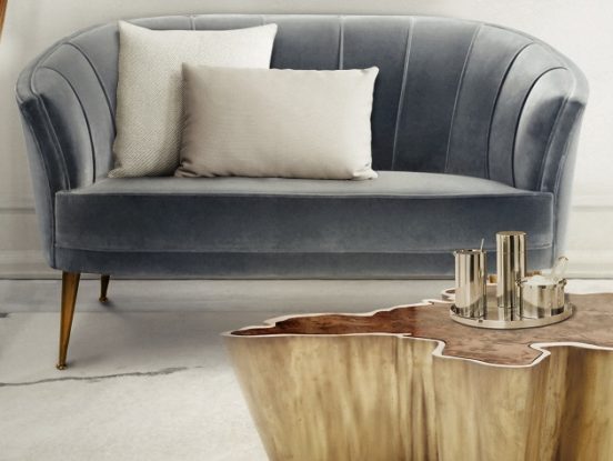 PANTONE Color of the Year 2016 - BRABBU Furniture Trends