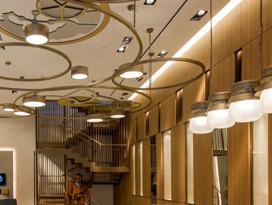 What to do in Miami:visit Patricia Urquiola’s Panerai flagship store