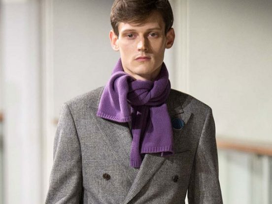 HERMÈS, BERLUTI AND DIOR HOMME LUXURY NEWS IN PARIS