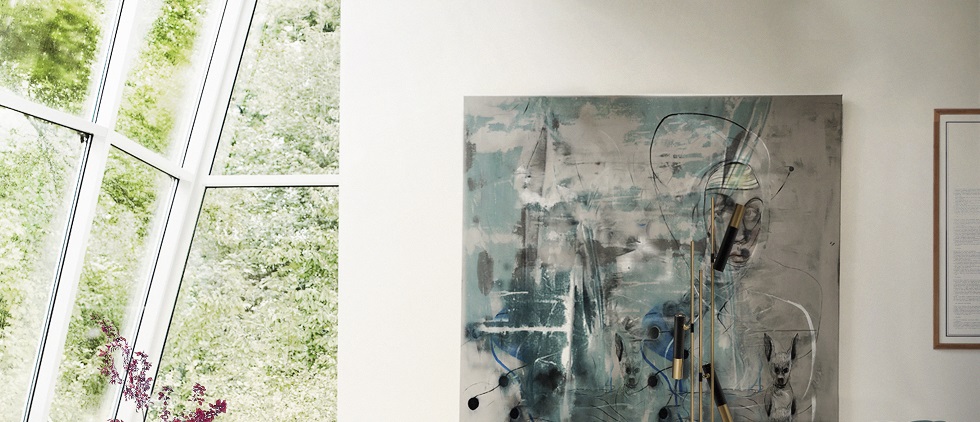 The Newest Trends to Celebrate Spring