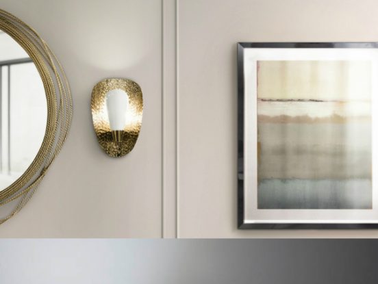 Light&Building 2016: BRABBU presenting Lighting News for Modern Living