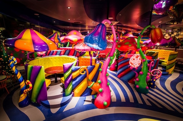 Design News: Extravagant design by Sebastian Masuda