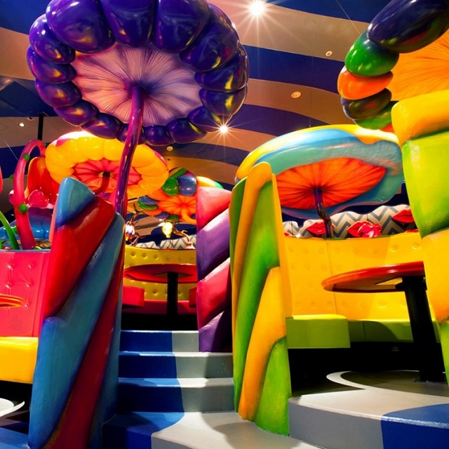 Design News: Extravagant design by Sebastian Masuda