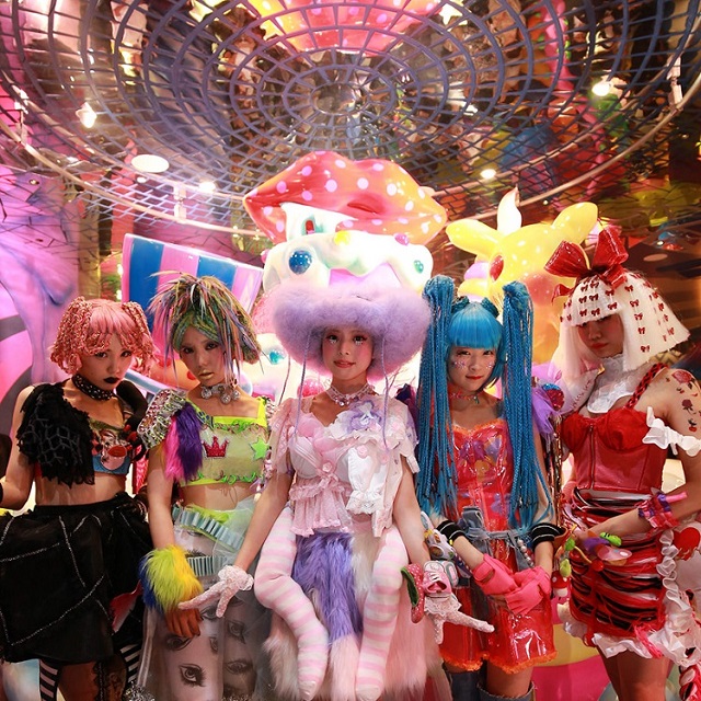 Design News: Extravagant design by Sebastian Masuda