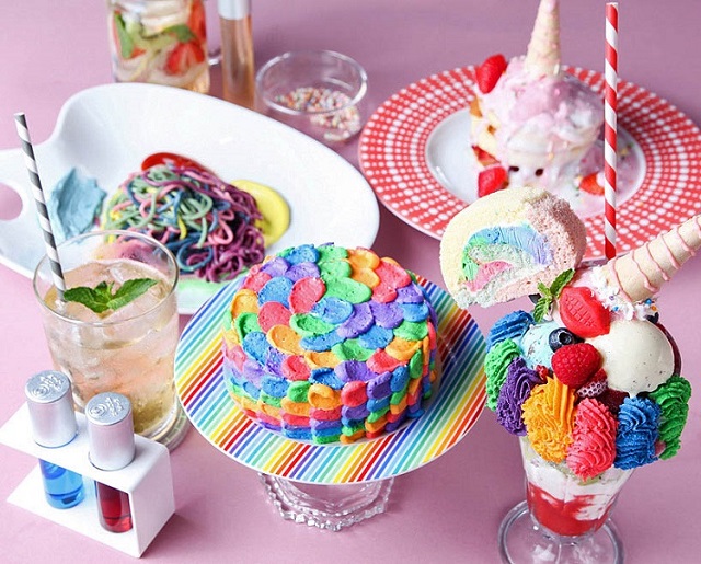 Design News: Extravagant design by Sebastian Masuda