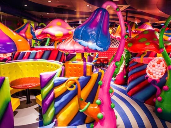 Design News: Extravagant design by Sebastian Masuda