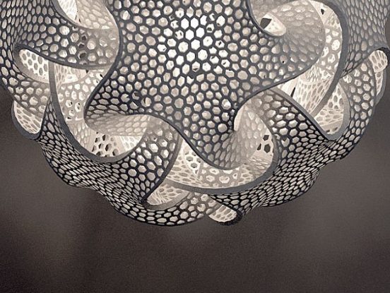 The Future of Interior Design