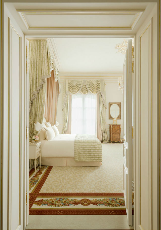 The Newly Renovated Ritz Hotel in Paris (7)