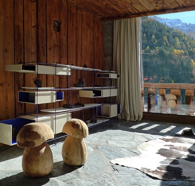 Design News A + A Cooren Launches A Sideboard Of Curiosities (1)