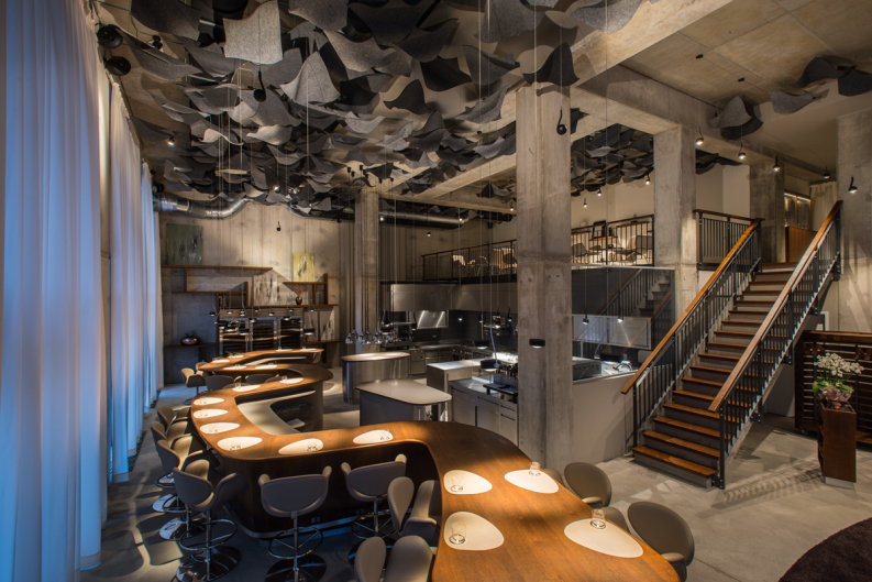 Finest Interior Award Contract 2017 Reveals Nominees Selection