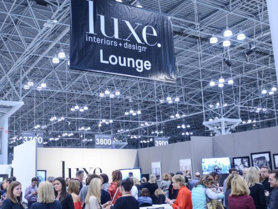 ICFF 2016 Miami - Design Events