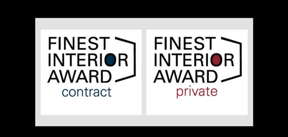 Finest Interior Award Contract 2017 Reveals Nominees Selection