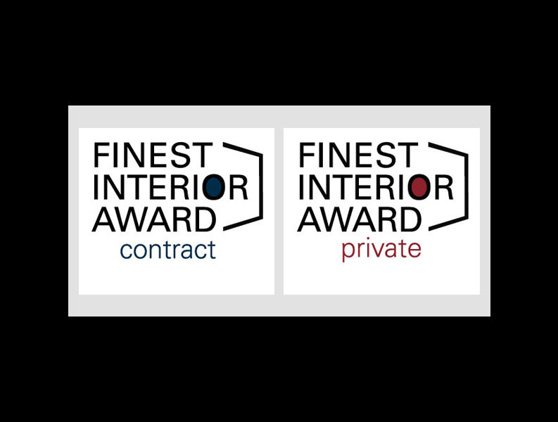 Finest Interior Award Contract 2017 Reveals Nominees Selection