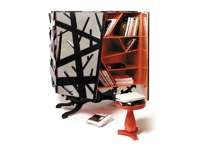 The Dark Side of Luxurious Natural Design