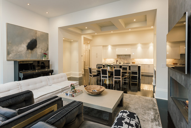 Everyday Chic with Tara Shaw Design tara shaw design Everyday Chic with Tara Shaw Design 6048 Perrier 0035 Lo