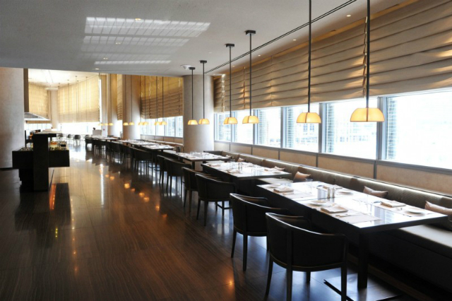 Armani Hotel Dubai Is The World’s Most Luxurious Hotel