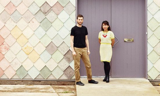 M&O PARIS REVEALS ITS SIX RISING TALENTS