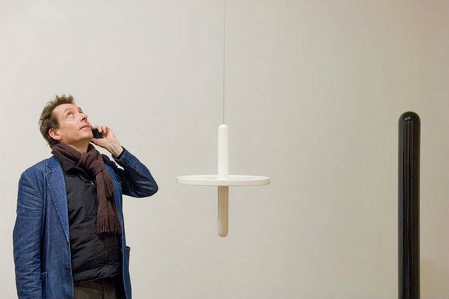 Pierre Charpin, Maison et Objet Paris 2017 Designer Of The Year