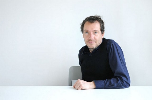 Pierre Charpin, Maison et Objet Paris 2017 Designer Of The Year