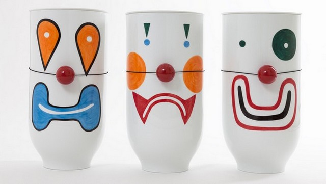 Pierre Charpin, Maison et Objet Paris 2017 Designer Of The Year