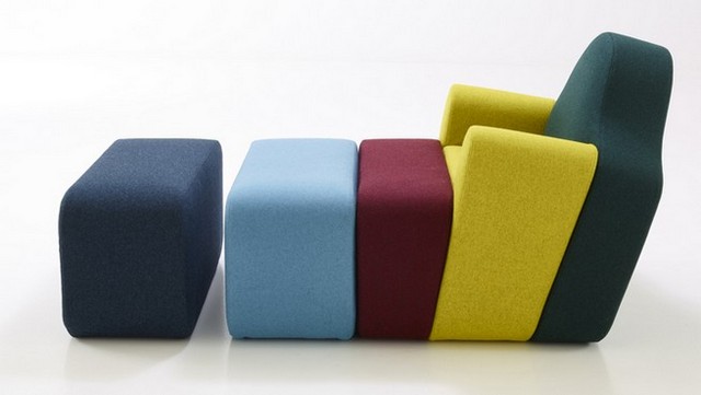 Pierre Charpin, Maison et Objet Paris 2017 Designer Of The Year