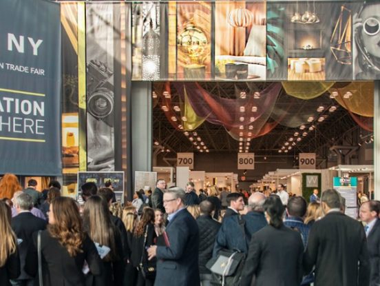 Design Fair: All You Need To Know About Boutique Design New York