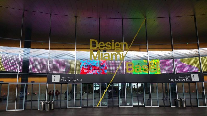 All You Need To About Design Miami Fair