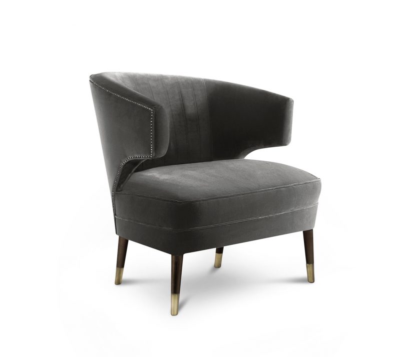 BRABBU's Design Present In The Incredible Sofitel Frankfurt