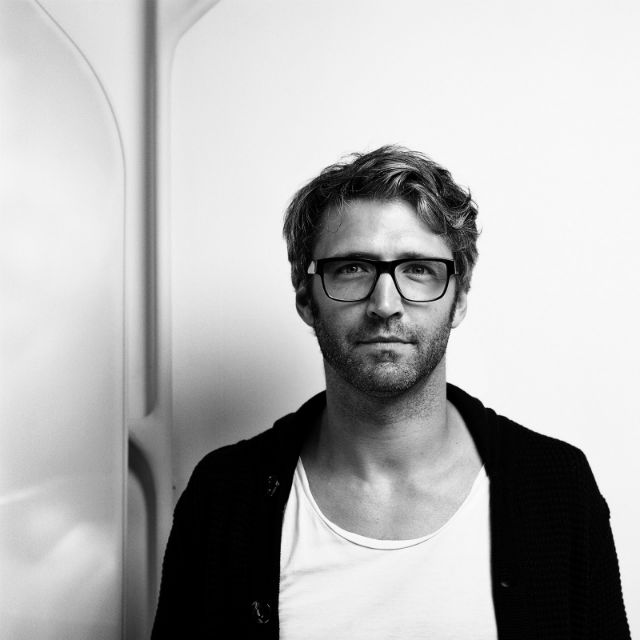 Maison et Objet: Hall 7, Scène d'intérieur by Noé Duchaufour-Lawrence