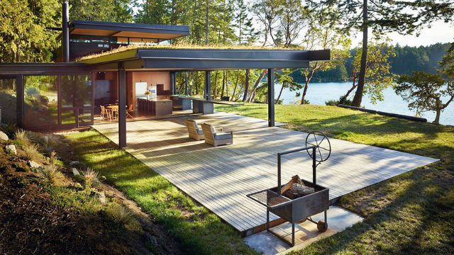 Top Architects and Designers of 2017 by AD