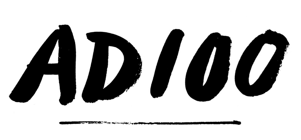 AD100