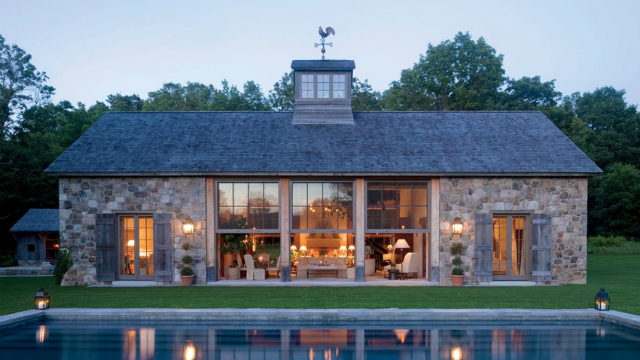 Top Architects and Designers of 2017 by AD