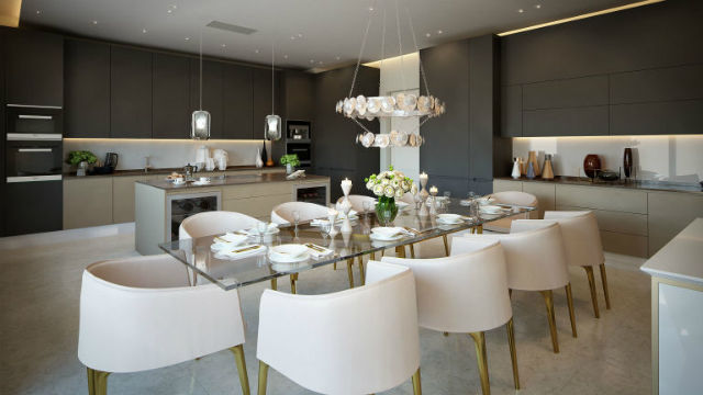 Luxury Apartments In London That Once Were The Titanic Ticket Office