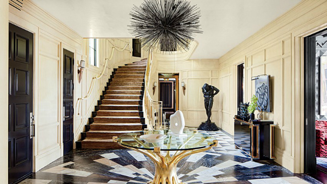 Top Architects and Designers of 2017 by AD