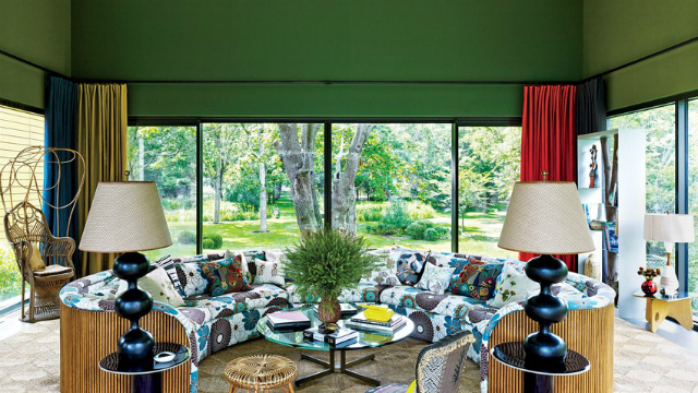 Top Architects and Designers of 2017 by AD