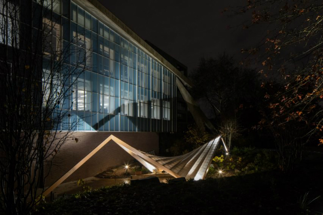 London Design Museum: The New Design With An Ambitious Agenda