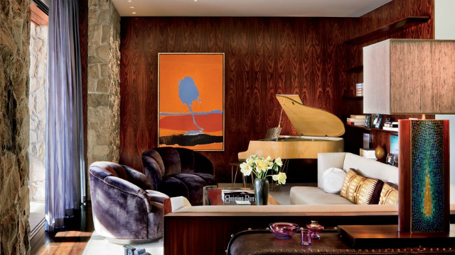 Top Architects and Designers of 2017 by AD