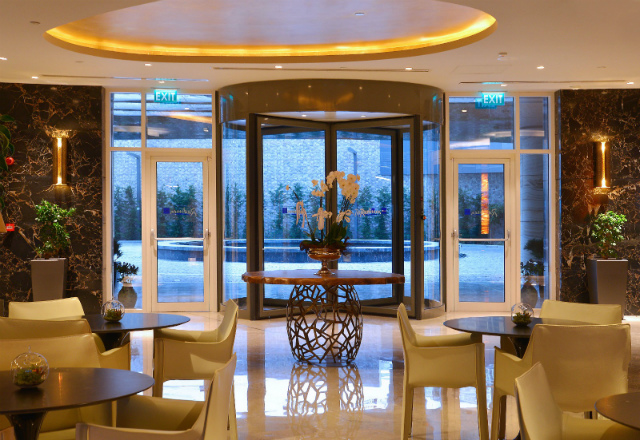 Get to Know Radisson Blue Hotel BRABBU Project