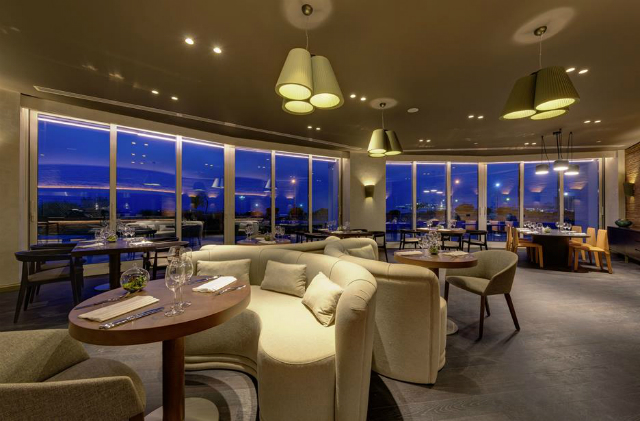 Get to Know hotel BRABBU Project