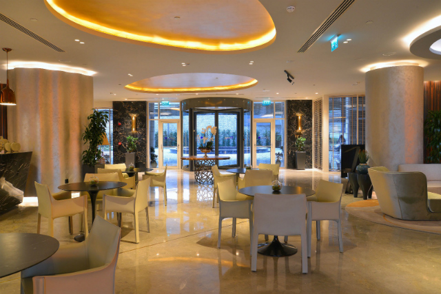 Get to Know Radisson Blue Hotel BRABBU Project