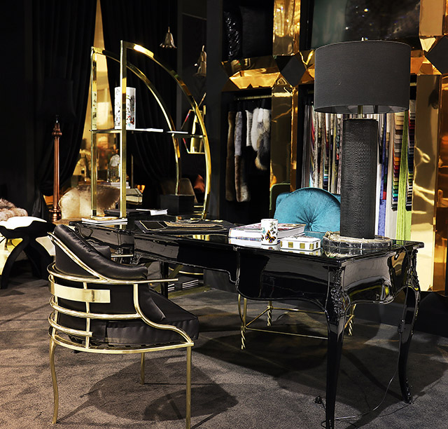 Feel Inspired by the Best Brands at Maison Objet Paris