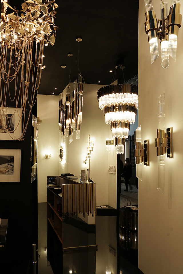 Feel Inspired by the Best Brands at Maison et Objet Paris