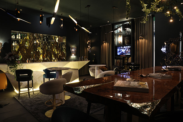 Feel Inspired by the Best Brands at Maison et Objet Paris