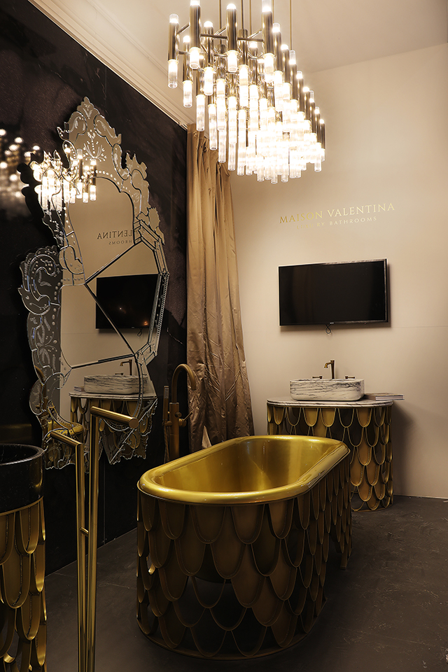 Feel Inspired by the Best Brands at Maison et Objet Paris