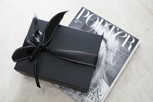 Net-A-Porter: the Luxury Retailer of the Year 2016