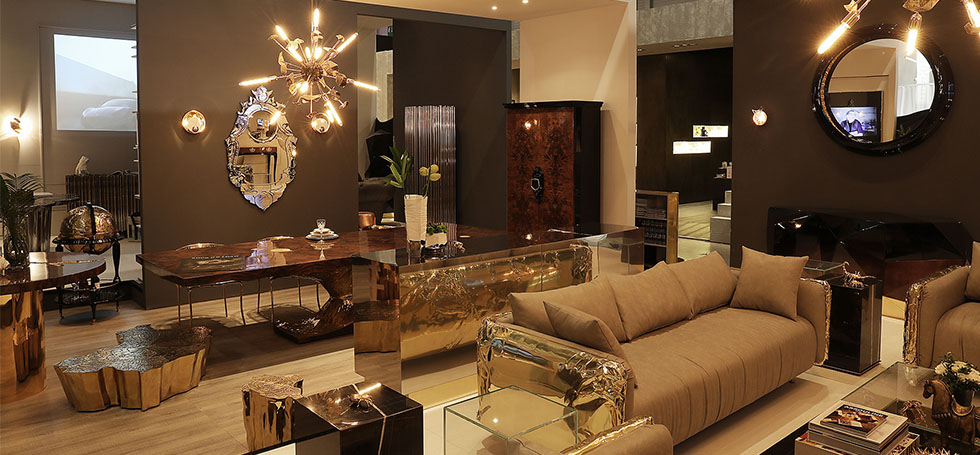 Feel Inspired by the Best Brands at