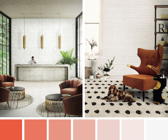 Step Into The Joyful World Of Spring Summer: Color Trends With BRABBU