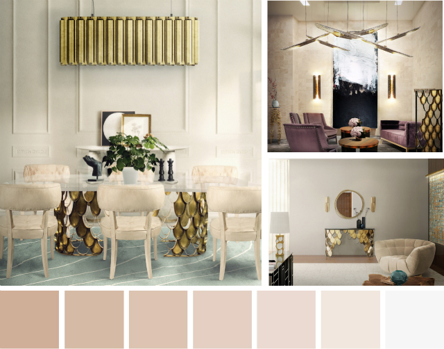 Step Into The Joyful World Of Spring Summer: Color Trends With BRABBU
