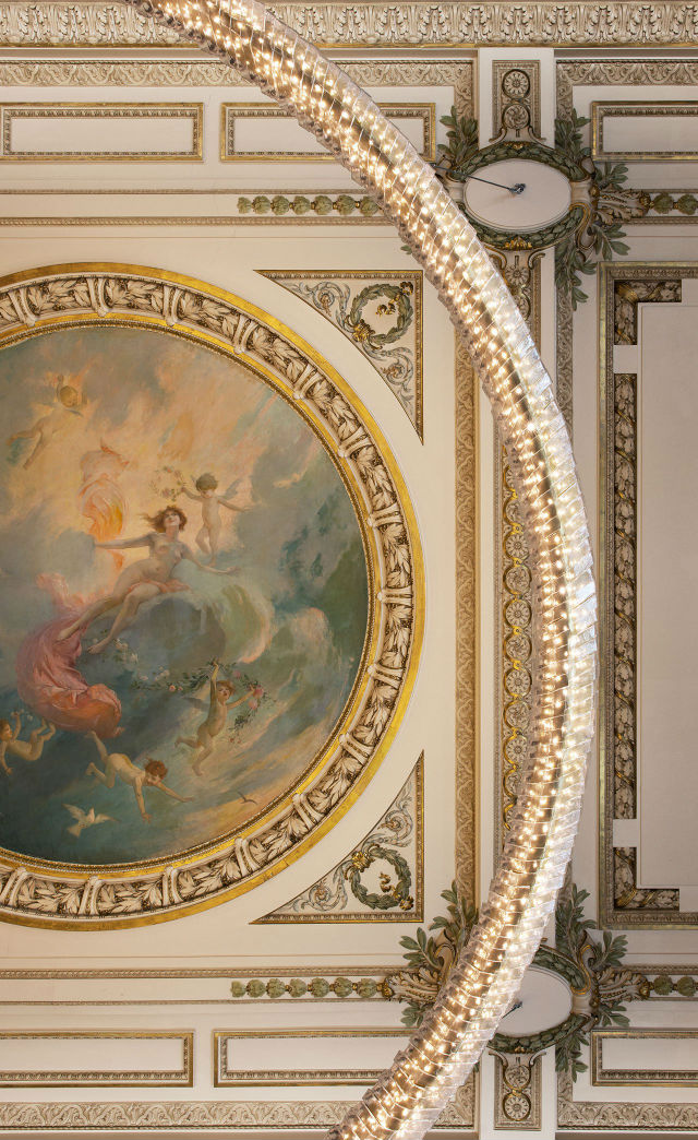 The Stunning Interiors of Alain Ducasse's Restaurant in Monte-Carlo (4)