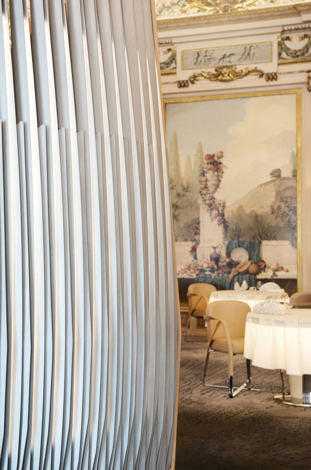The Stunning Interiors of Alain Ducasse's Restaurant in Monte-Carlo (5)